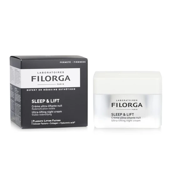 Filorga Sleep & Lift Treatment