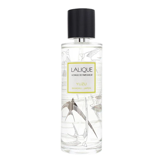 Lalique Yuzu Room Spray 100ml