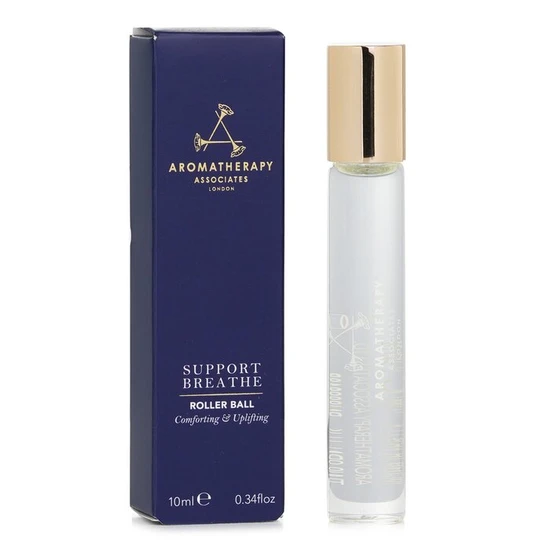 Aromatherapy Associates Support Breathe Roller Ball 10ml
