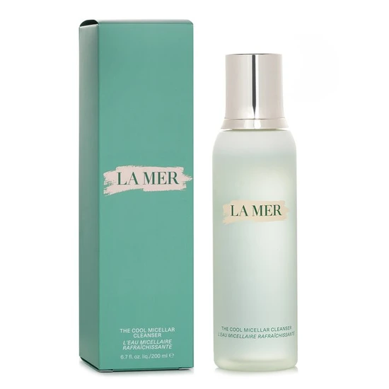 La Mer The Cool Micellar Cleanser 200ml