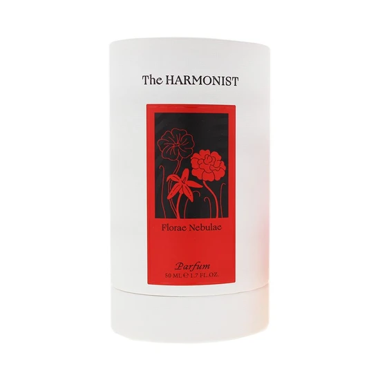 The Harmonist Florae Nebulae Parfum 50ml