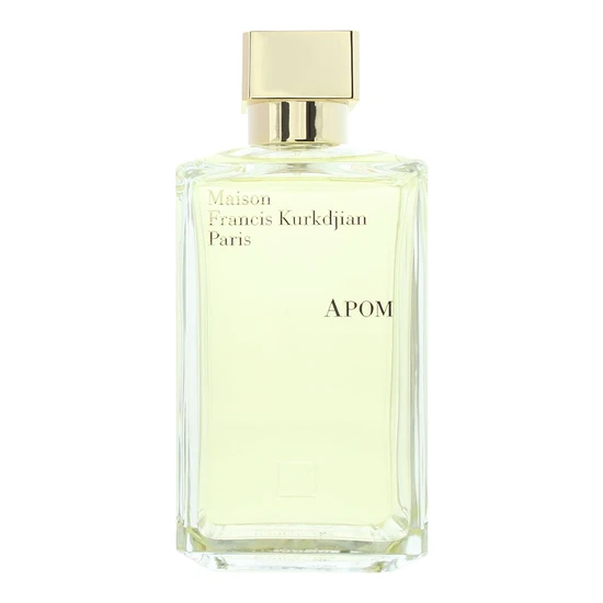 Maison Francis Kurkdjian Apom Eau De Parfum 200ml