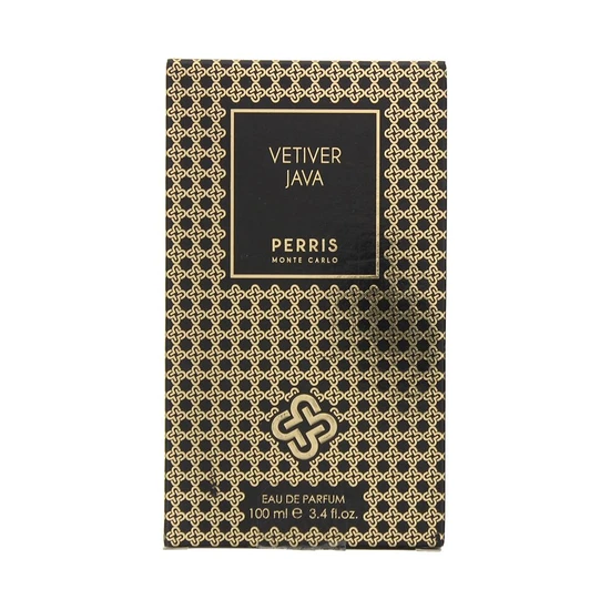 Perris Monte Carlo Vetiver Java Eau De Parfum 100ml