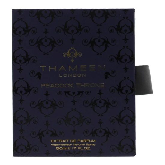 Thameen Peacock Throne Extrait De Parfum 50ml
