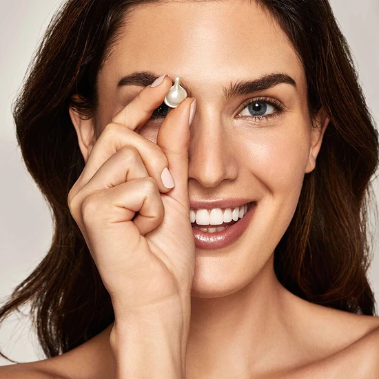 Elizabeth Arden Hyaluronic Acid Ceramide Capsules Hydra Plumping Serum 30 Capsules