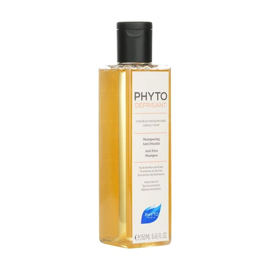 PHYTO PhytoDefrisant Anti-Frizz Shampoo 250ml