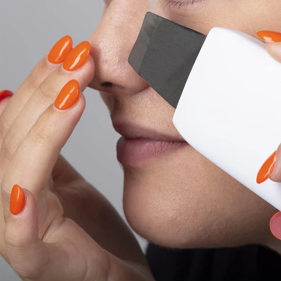 Stylpro Smooth Finish Ultrasonic Ionic Facial Enhancer