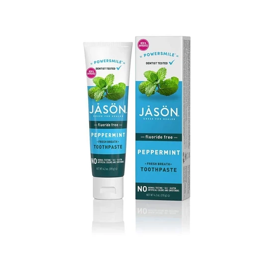 JASON Powersmile Toothpaste 119g