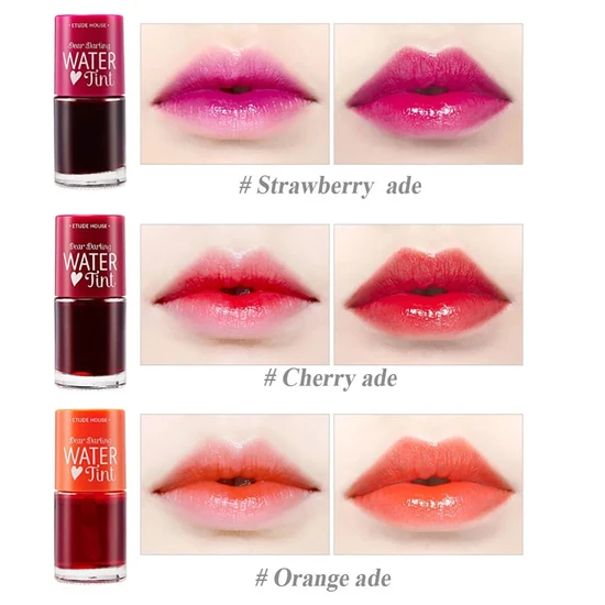 Etude House Dear Darling Water Tint #03 Orange