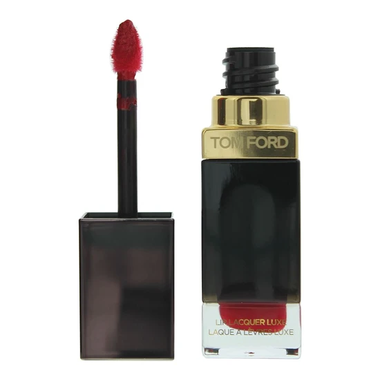 Tom Ford Luxe Matte Lip Lacquer 06 Overpower