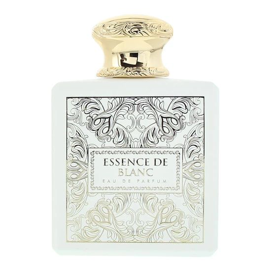 French Avenue Essence De Blanc Eau De Parfum 100ml