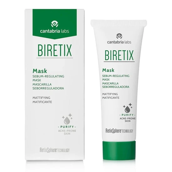 Biretix Mask 25ml