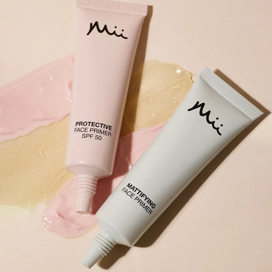 Mii Cosmetics Mattifying Face Primer 30ml