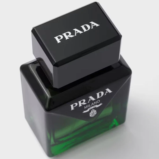 Prada Paradigme Refillable Le Parfum 50ml