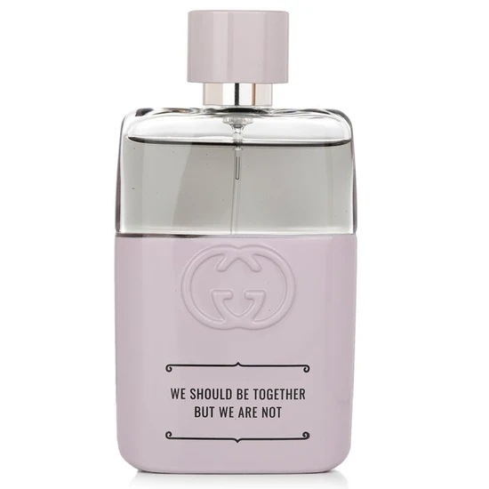 Gucci Guilty Love Edition MMXXI Pour Homme Eau De Toilette 50ml