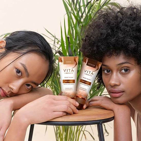 Vita Liberata Body Blur 30ml