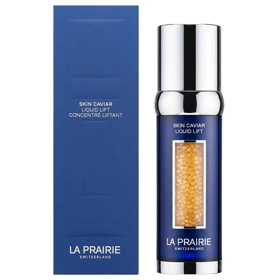 La Prairie Caviar Collection Skin Caviar Liquid Lift 50ml