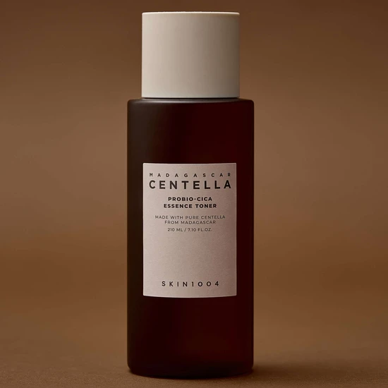 Skin1004 Madagascar Centella Probio-Cica Essence Toner