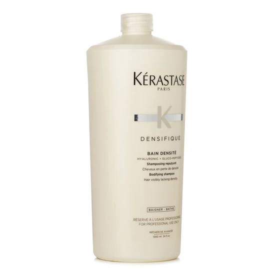 Kérastase Bain Densite Bodifying Shampoo 1000ml