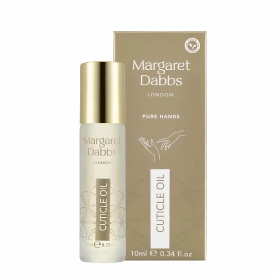 Margaret Dabbs Pure Cuticle Oil 10ml