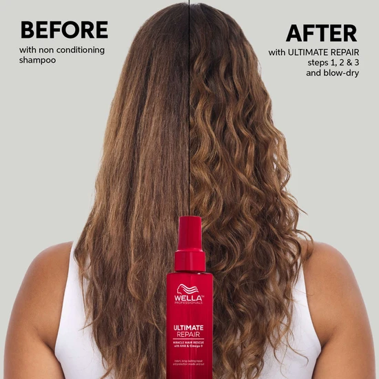 Wella Ultimate Repair Conditioner 200ml