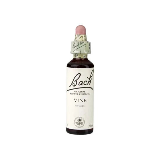 Bach Original Flower Remedies Vine 20ml