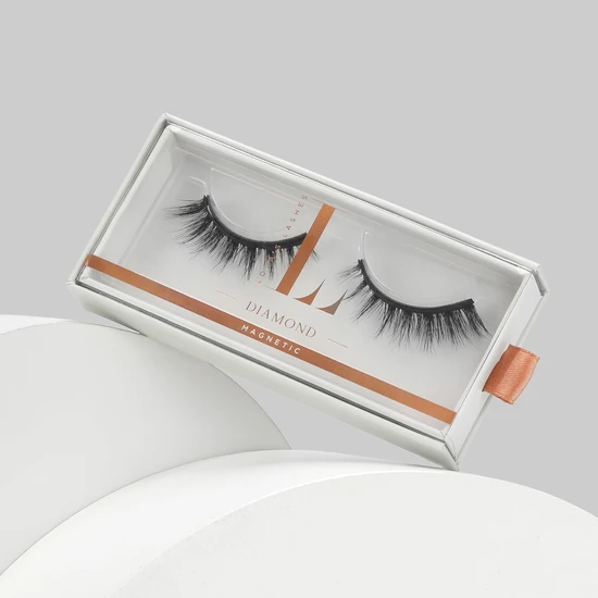 Lola's Lashes Magnetic Lashes Diamond