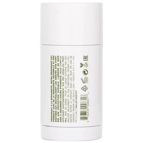 Malin + Goetz Bergamot Deodorant Stick 73g