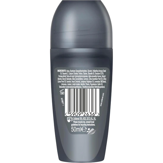 Dove Men Care Sport Fresh 72h Anti-Perspirant Roll-On 50ml