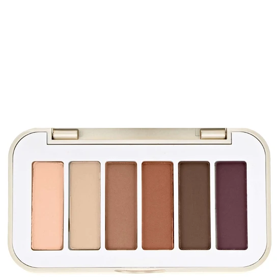 Jane Iredale PurePressed Eyeshadow Palette Storm Chaser