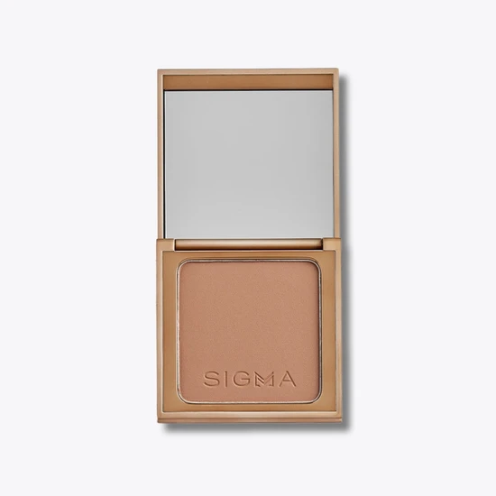 Sigma Beauty Matte Bronzer Light