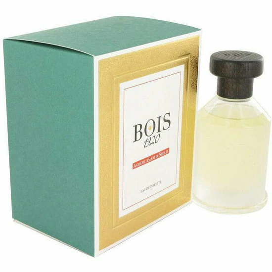 Bois 1920 Agrumi Amari Di Sicilia Eau De Parfum 100ml