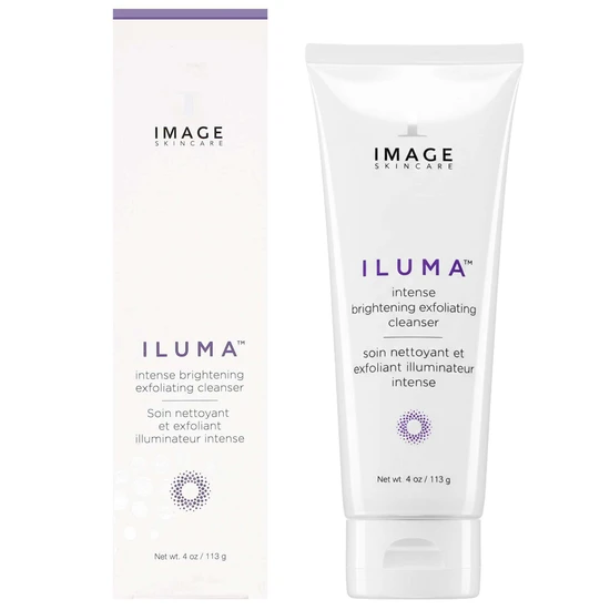 IMAGE Skincare Iluma Intense Brightening Exfoliating Cleanser 118ml