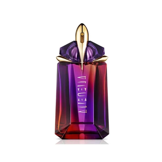 Mugler Hypersense Eau De Parfum 90ml