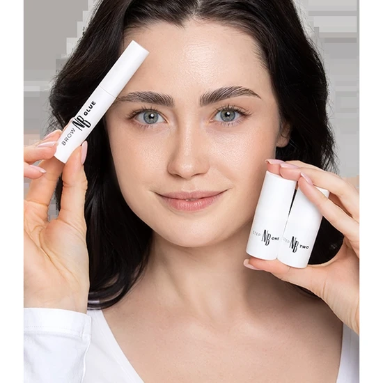 Nanobrow Lamination Kit