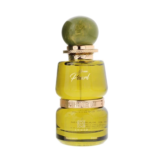 Ahmed Al Maghribi Green Pearl Eau De Parfum 80ml