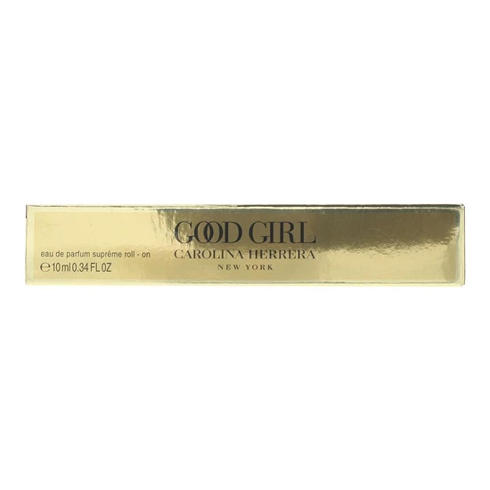 Carolina Herrera Good Girl Supreme Eau De Parfum 10ml
