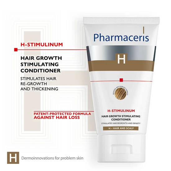 Pharmaceris H H-Stimulinum Stimulating Conditioner