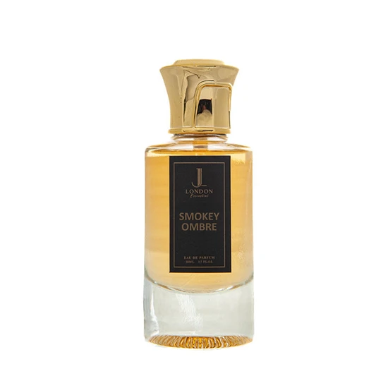 Jan London Essential Smoky Ombre Eau De Parfum 50ml