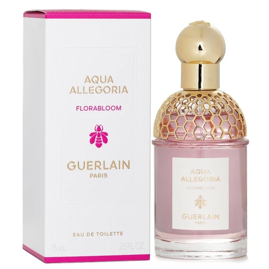GUERLAIN Aqua Allegoria FloraBloom Eau De Toilette 75ml