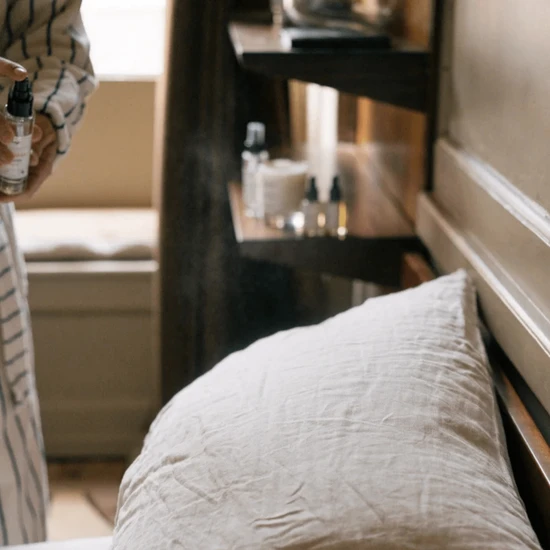 Anatomē Roman Chamomile Pillow Spray 50ml