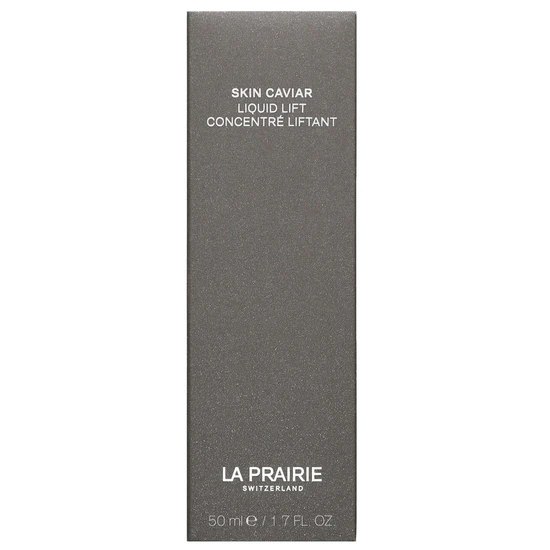 La Prairie Caviar Collection Skin Caviar Liquid Lift 50ml