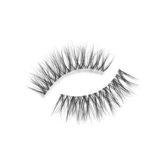 Eylure Light & Wispy Shorter Band Lashes 162