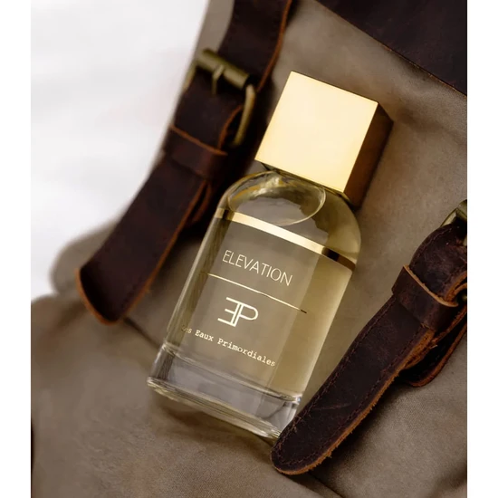 Les Eaux Primordiales ELEVATION Eau De Parfum 100ml