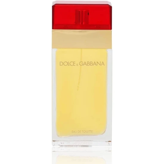 Dolce & Gabbana Femme Eau De Toilette 100ml