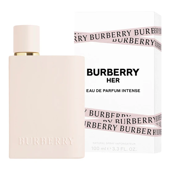 BURBERRY Her Eau De Parfum Intense 50ml