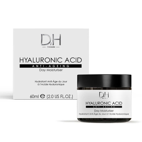 Dr H Collagen + Hyaluronic Acid Anti-Ageing Skin Care Gift Set
