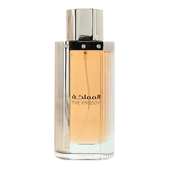 Lattafa The Kingdom Eau De Parfum 100ml