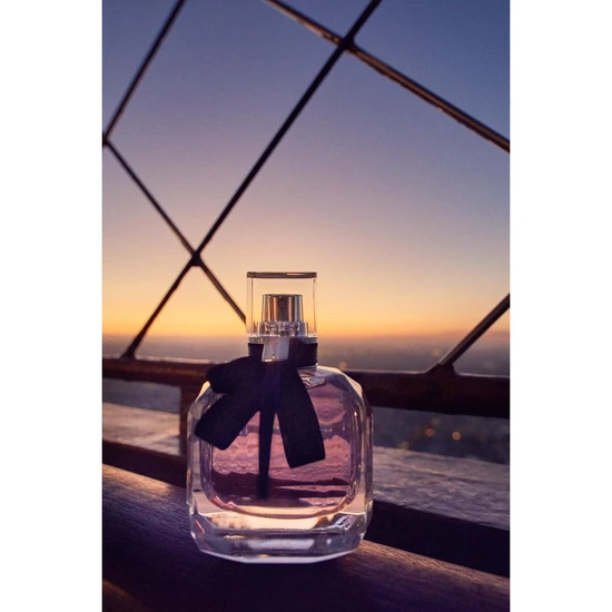 Yves Saint Laurent Mon Paris Intensement Eau De Parfum Intense 90ml
