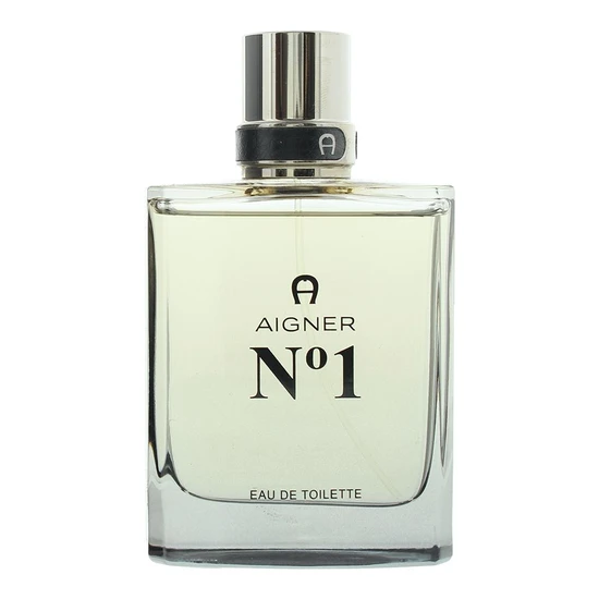 Aigner No 1 Eau De Toilette 100ml